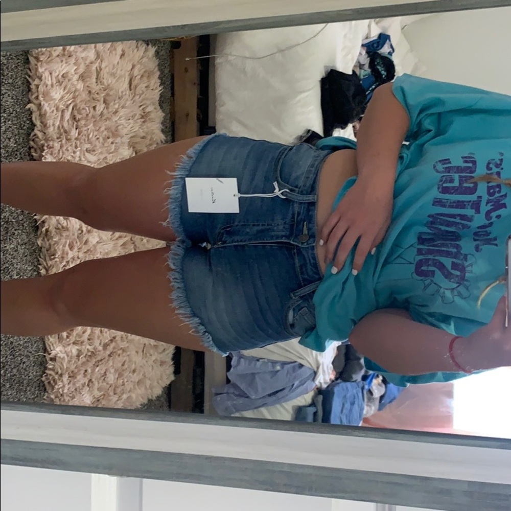 Kancan shorts